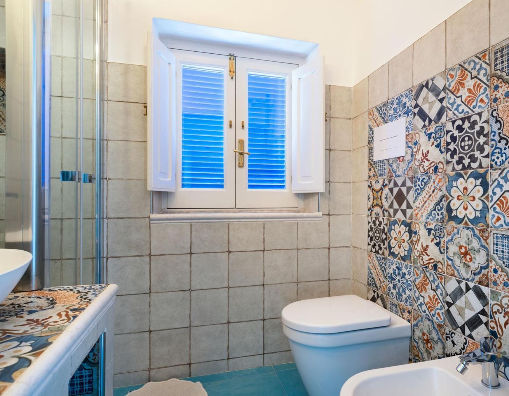 Hotel Eunymos Panarea Zimmer foto